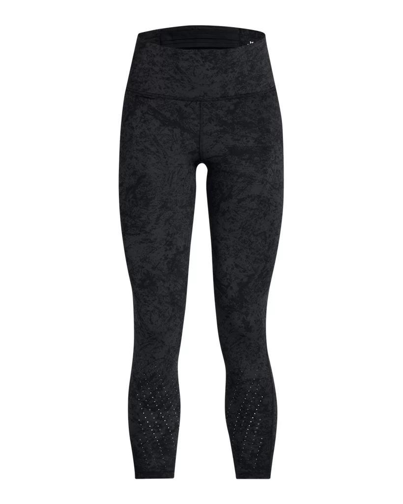 Women's UA Launch Elite Printed Tights Product Image