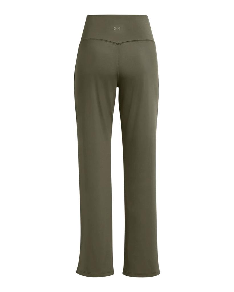 Women's UA Meridian Open Hem Pants Product Image