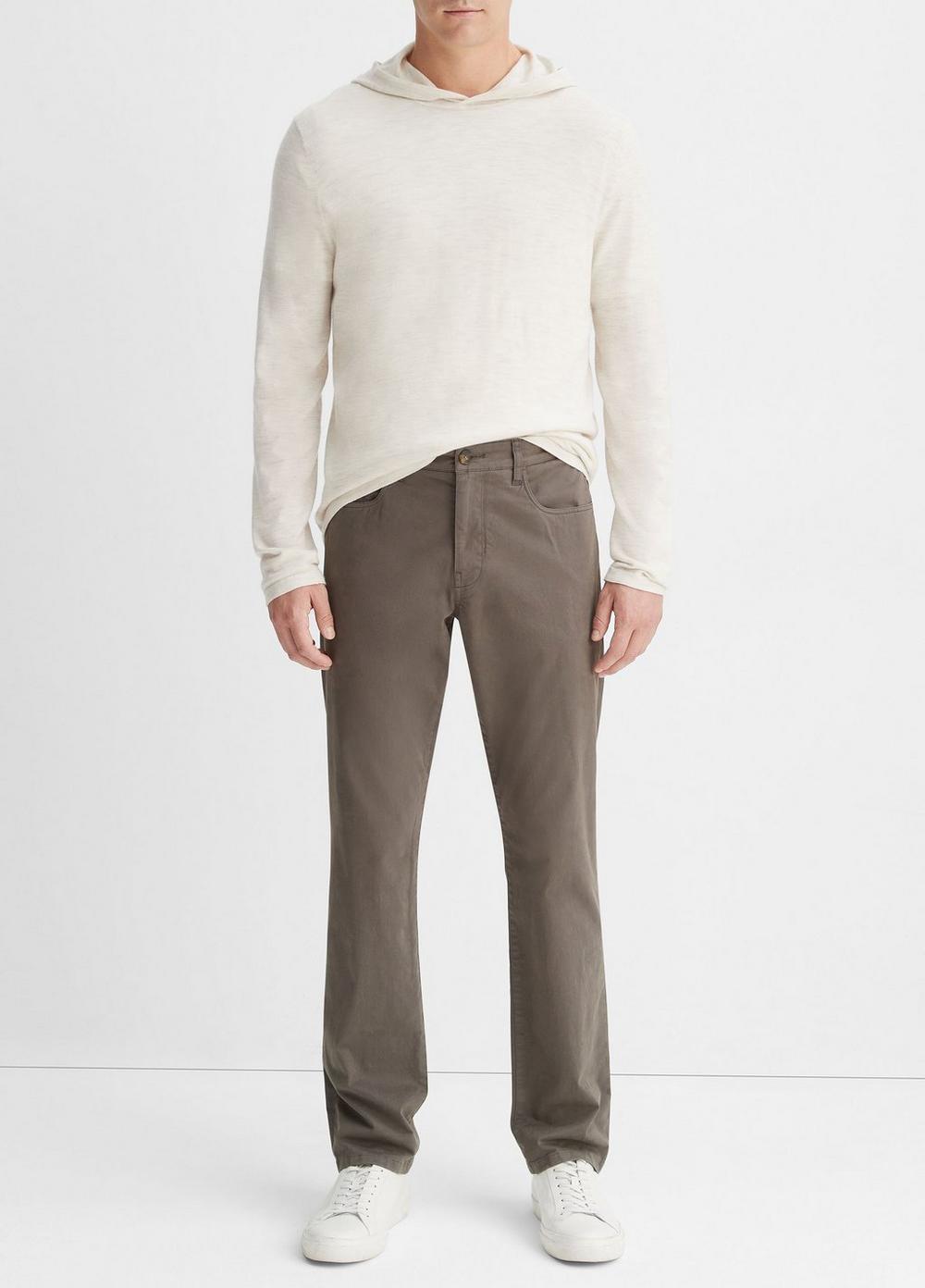 Lightweight Dylan 5-Pocket Pant Product Image