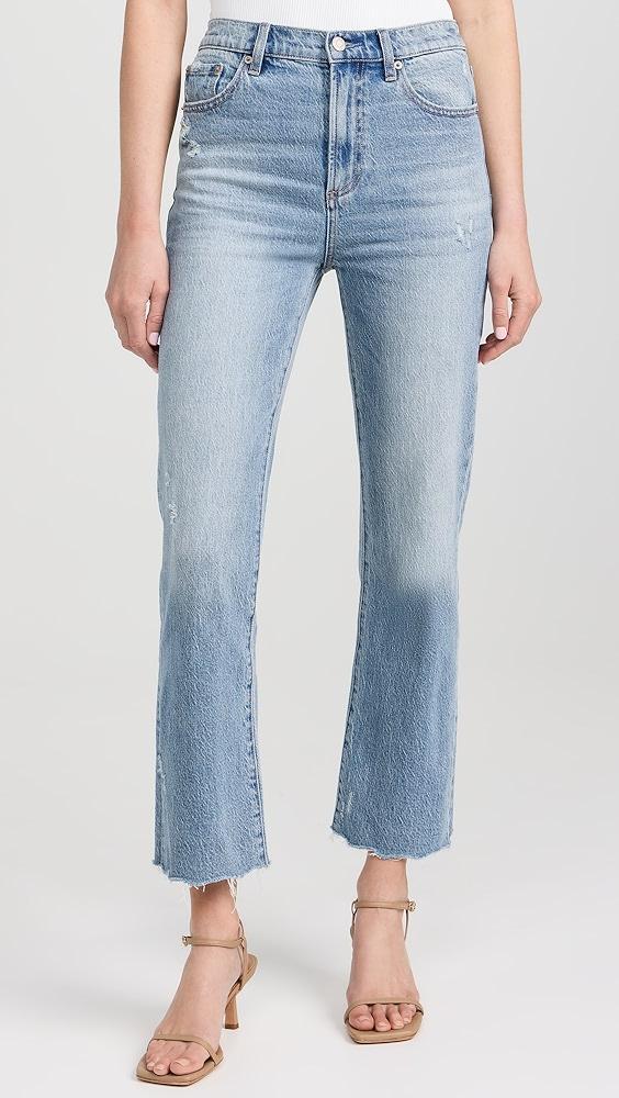 Pistola Denim Ally Jeans | Shopbop Product Image