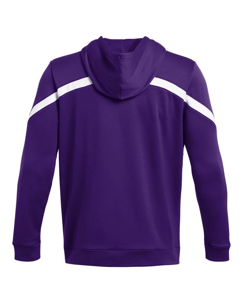 Men's UA Tech™ Terry Gameday Collegiate Hoodie Product Image