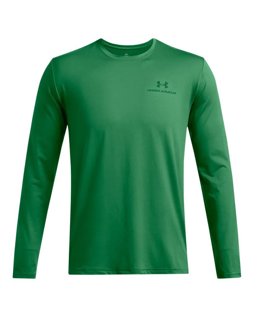 Men's UA Vanish Energy Long Sleeve Product Image