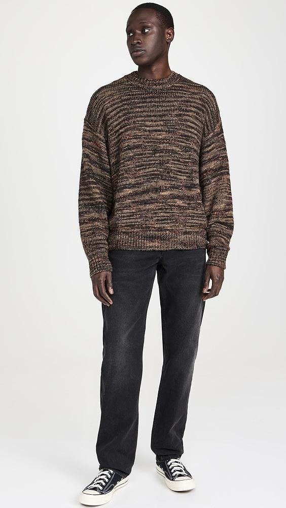 Isabel Marant Fado Sweater | Shopbop Product Image