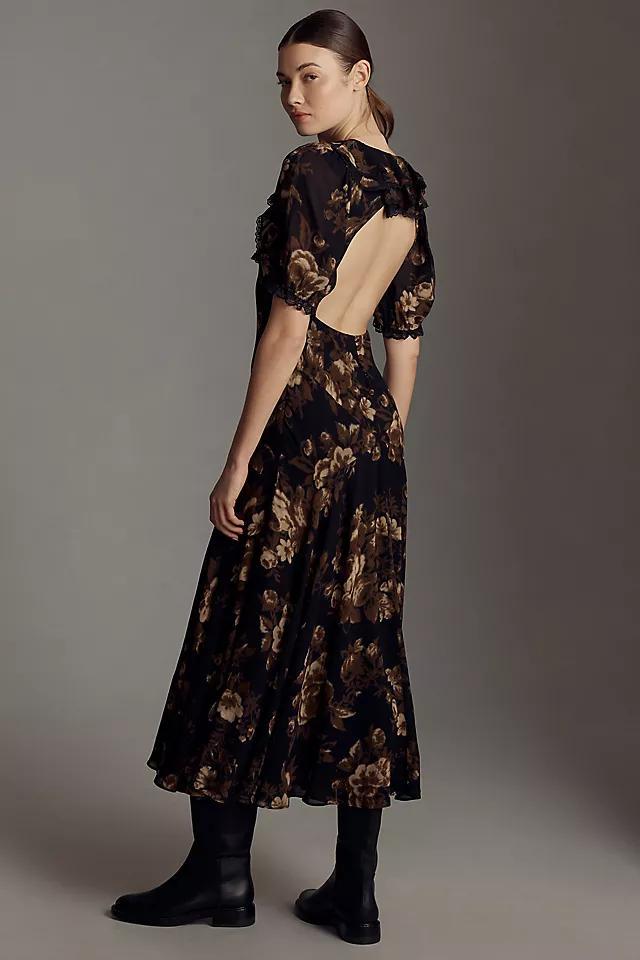 Reformation Evra Dress Product Image