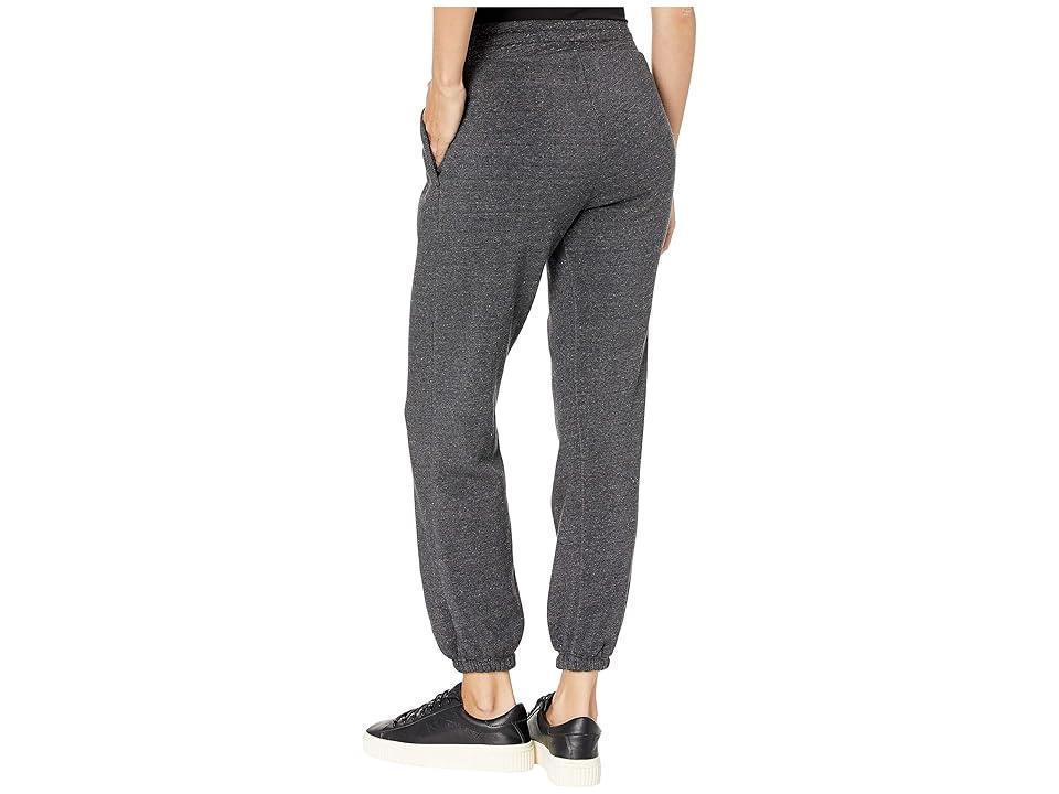 Alternative Classic Eco-Fleece Jogger Pants (Eco ) Women's Casual Pants Product Image