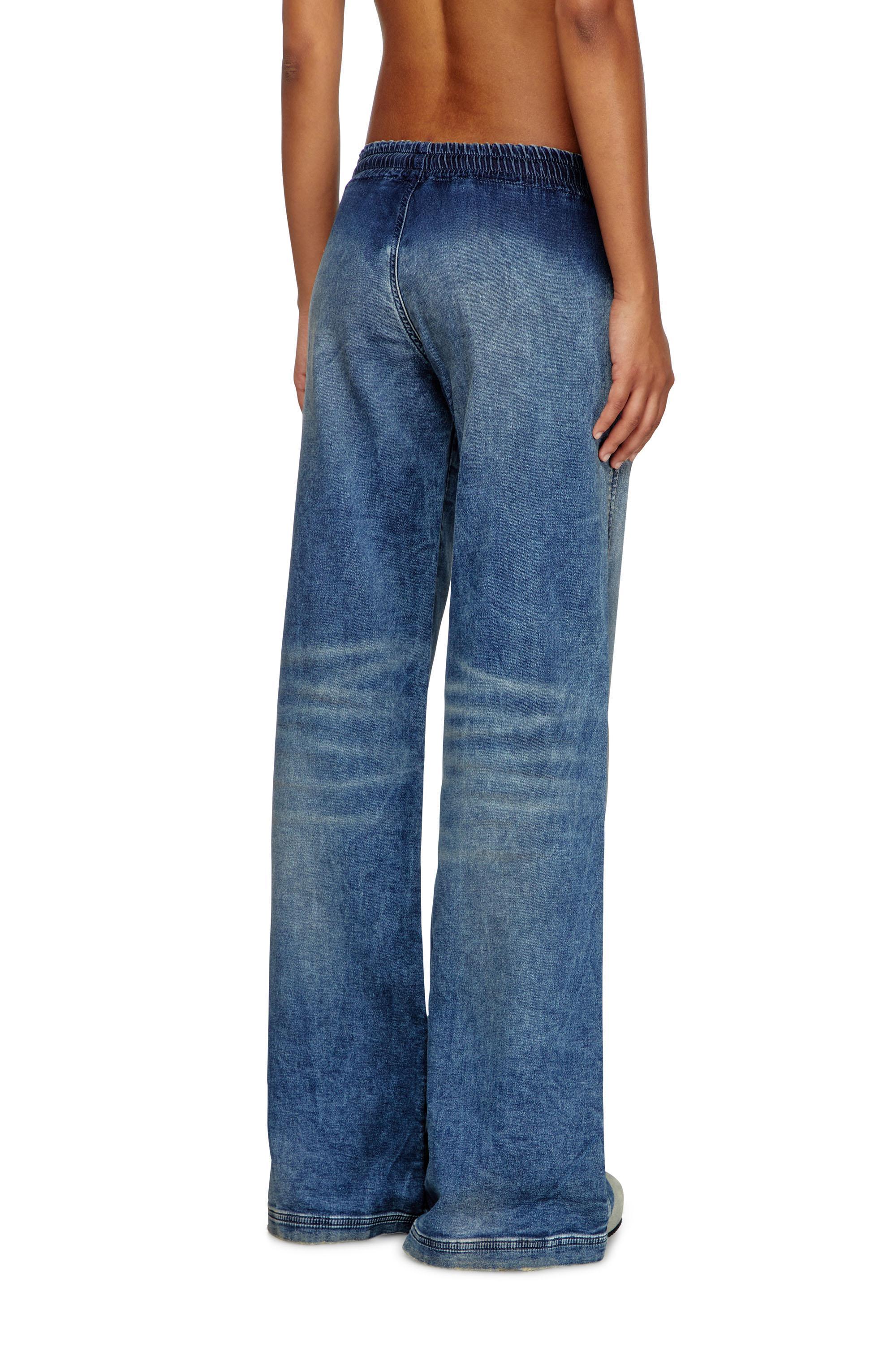 Relaxed 2078 D-Ainty Joggjeans® 068PQ Product Image