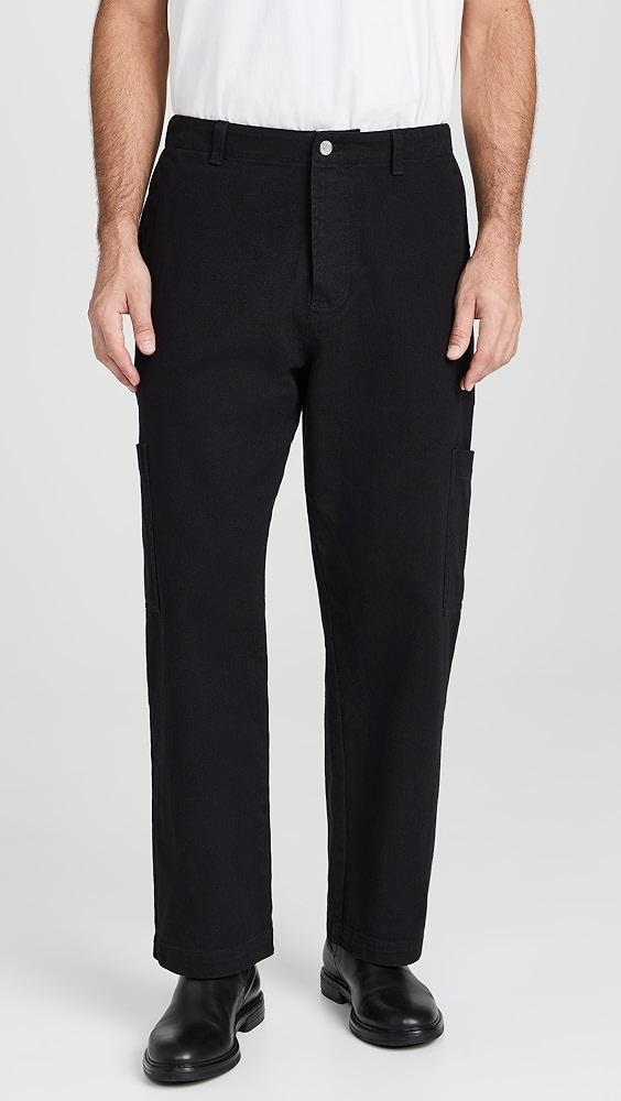 ÁWET Tsion Pants | Shopbop Product Image