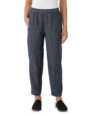 Eileen Fisher Ankle Lantern Pants Product Image