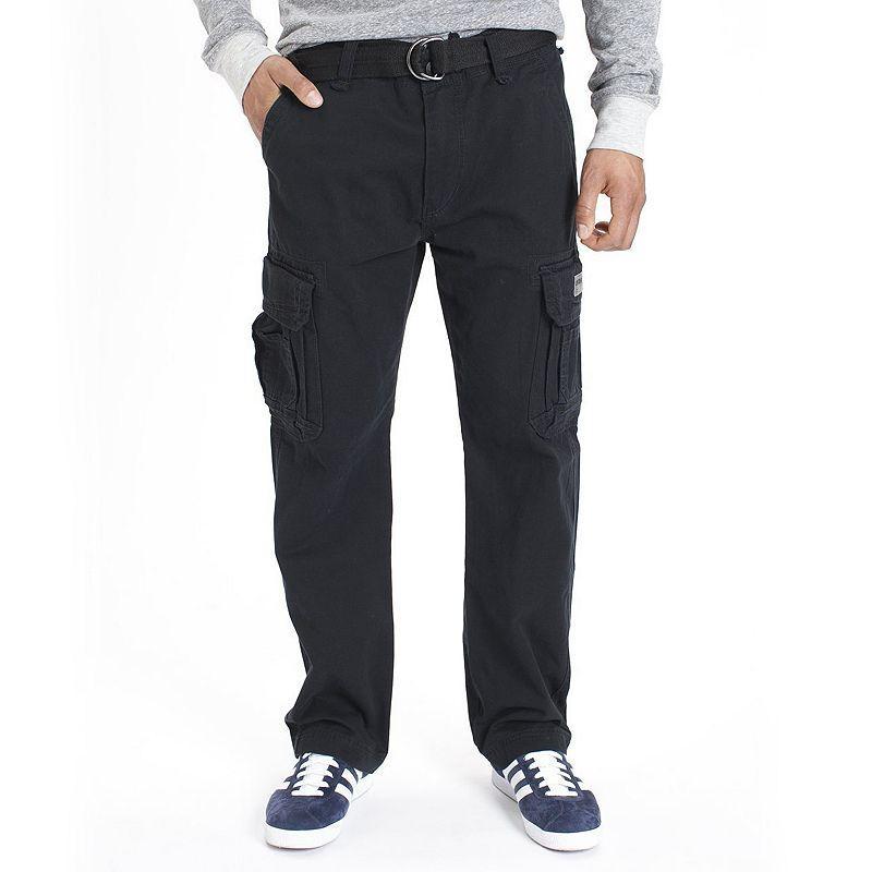 Mens Unionbay Cargo Survivor Pants Product Image