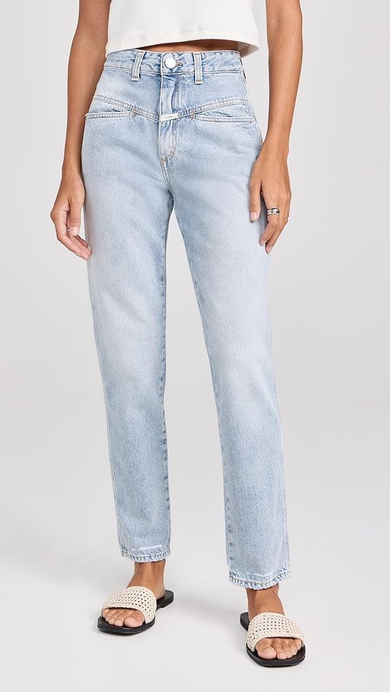 Closed Pedal Pusher Jeans | Shopbop product image