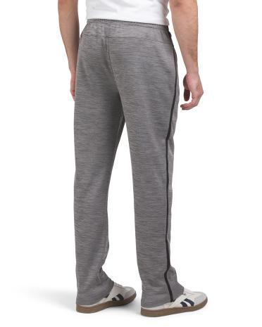 Poly Fleece Motion Pants for Men | Polyester Product Image