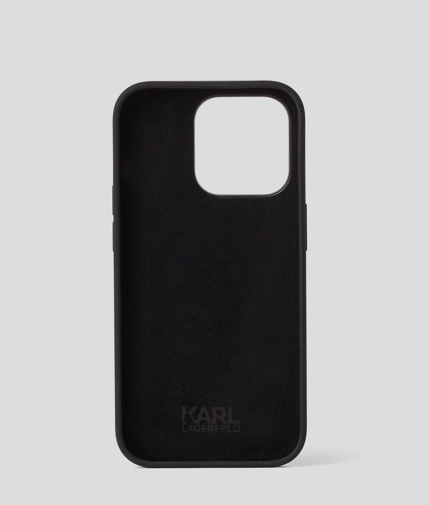 K/IKONIK IPHONE 16 PRO CASE Product Image