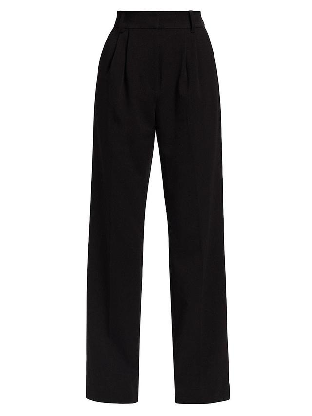 Womens The Dream Wide-Leg Pants Product Image