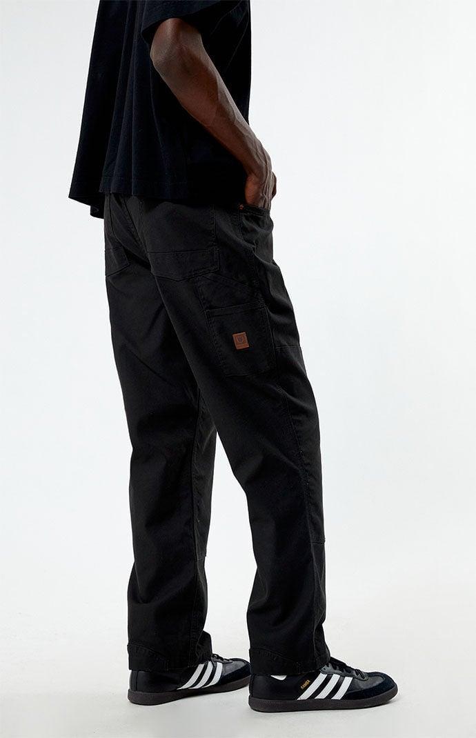 Brixton Men's Eco Builders Carpenter Stretch Pants Product Image