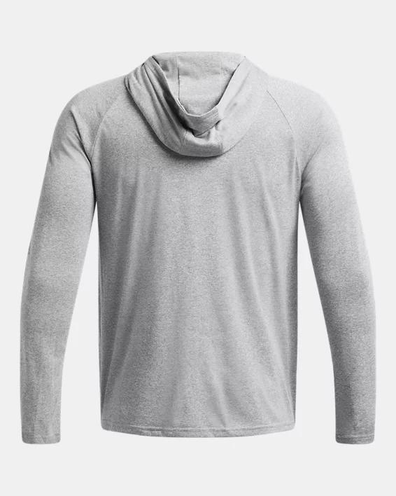 Men's UA Tech™ Collegiate Hoodie Product Image