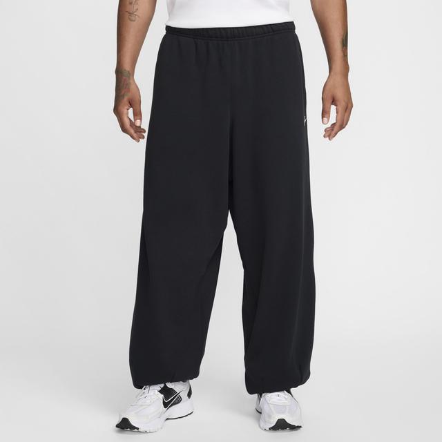 Nike Mens Club Fleece Oversized French Terry Pants Product Image