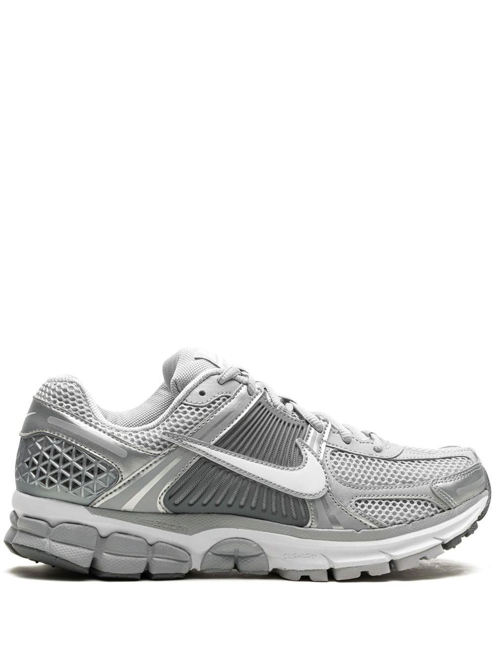 Zoom Vomero 5 "cool Grey" Sneakers Product Image