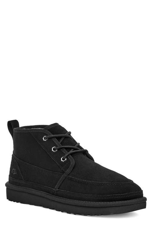 UGG Neumel Moc Men's Shoes Product Image