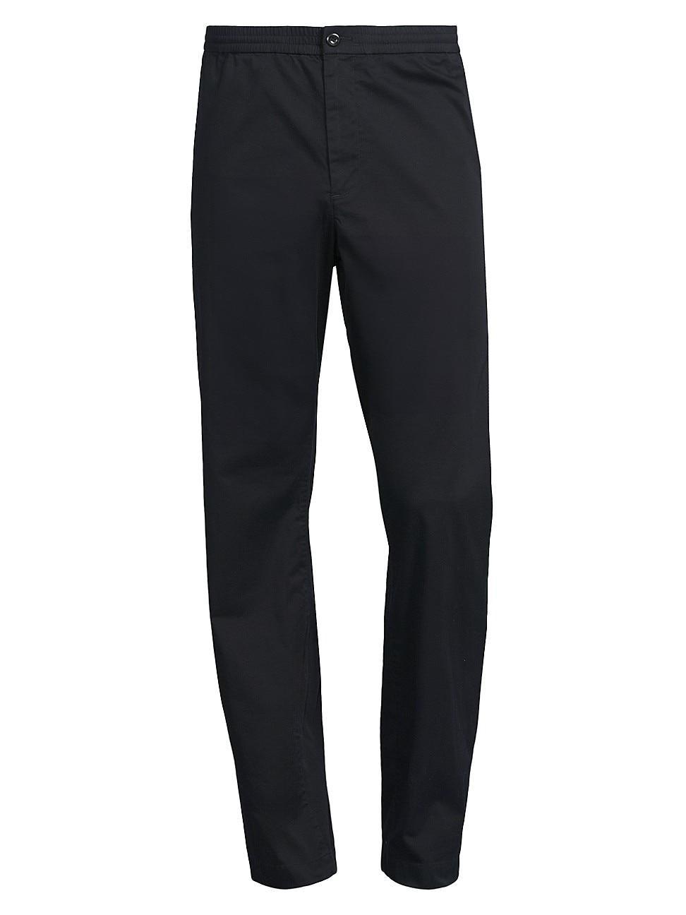 Mens Cotton Beach Pants Product Image