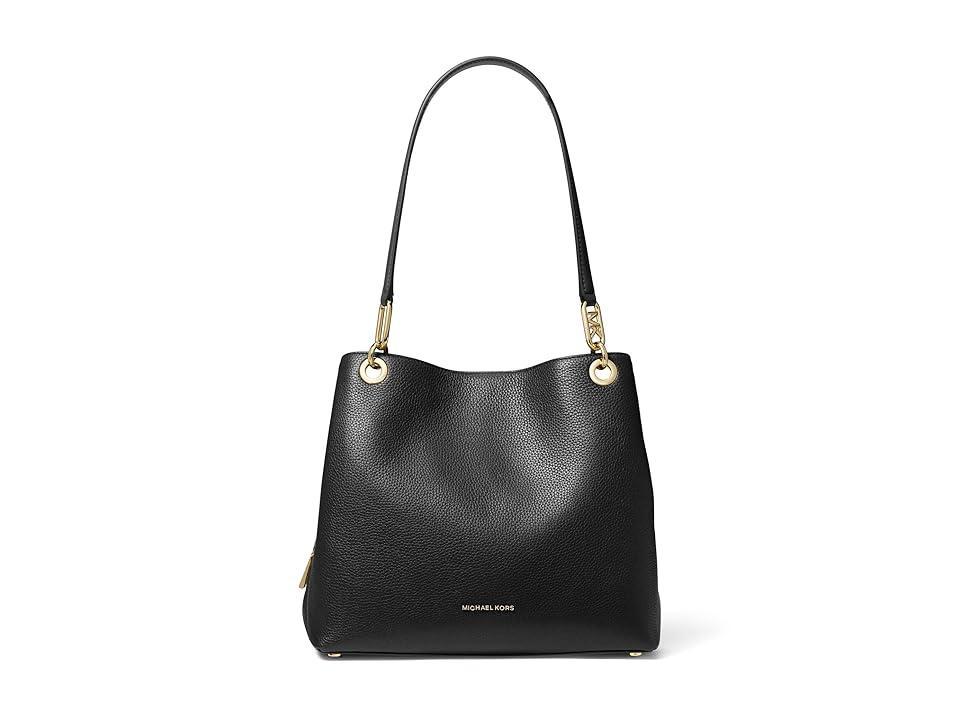 Womens Kensington Large Shoulder Tote Product Image