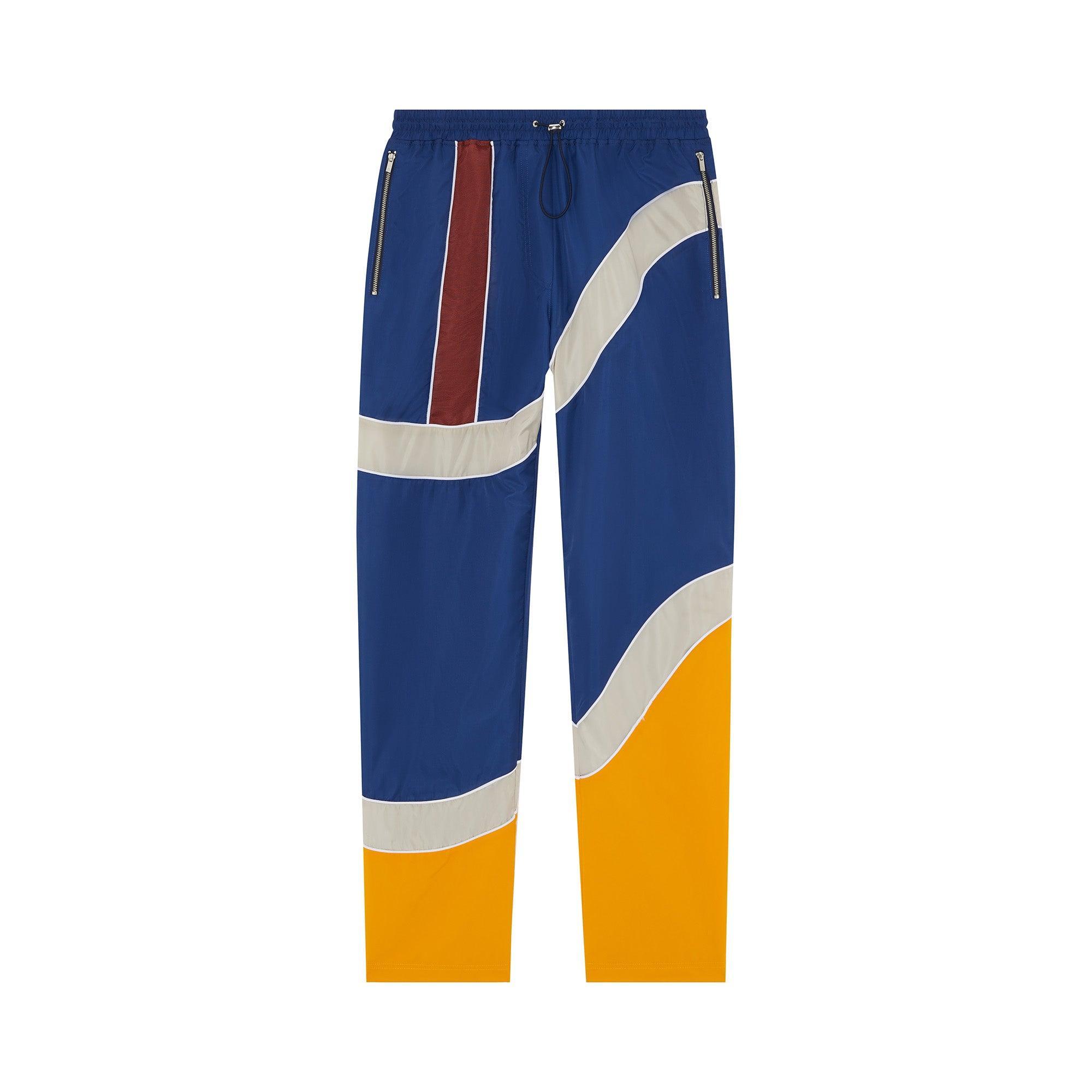 Mango Track Pants Male Product Image