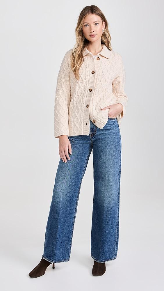 DEMYLEE Abelina Cardigan | Shopbop Product Image