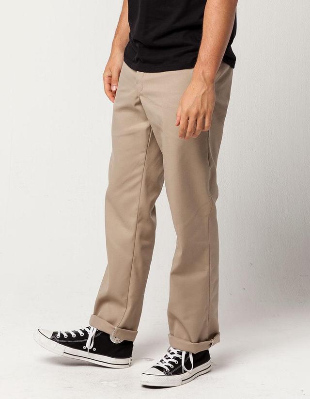 DICKIES 874 Original Flex Fit Mens Pants Product Image