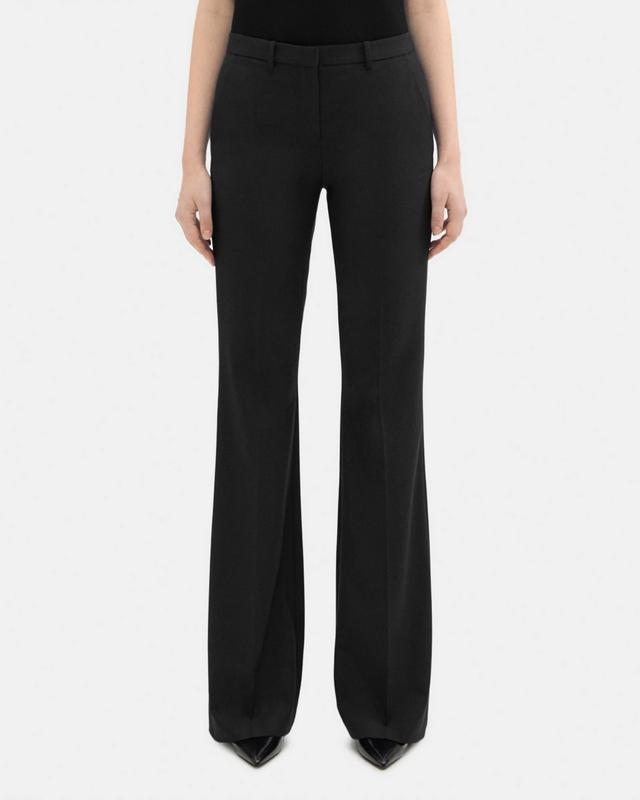 Demitria Pant in Good Wool Product Image