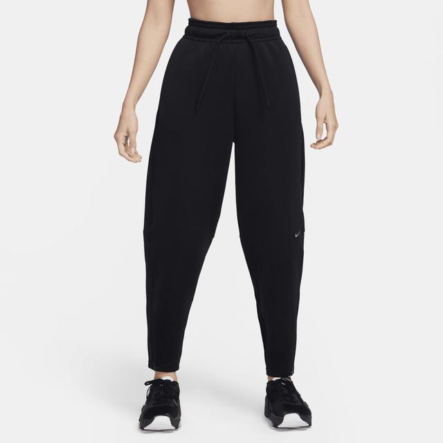 Nike Womens Dri-FIT Prima High-Waisted 7/8 Training Pants Product Image