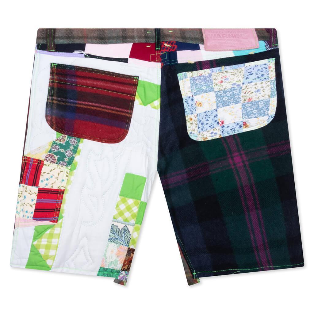 Eleanor Shorts - Multi Male Product Image