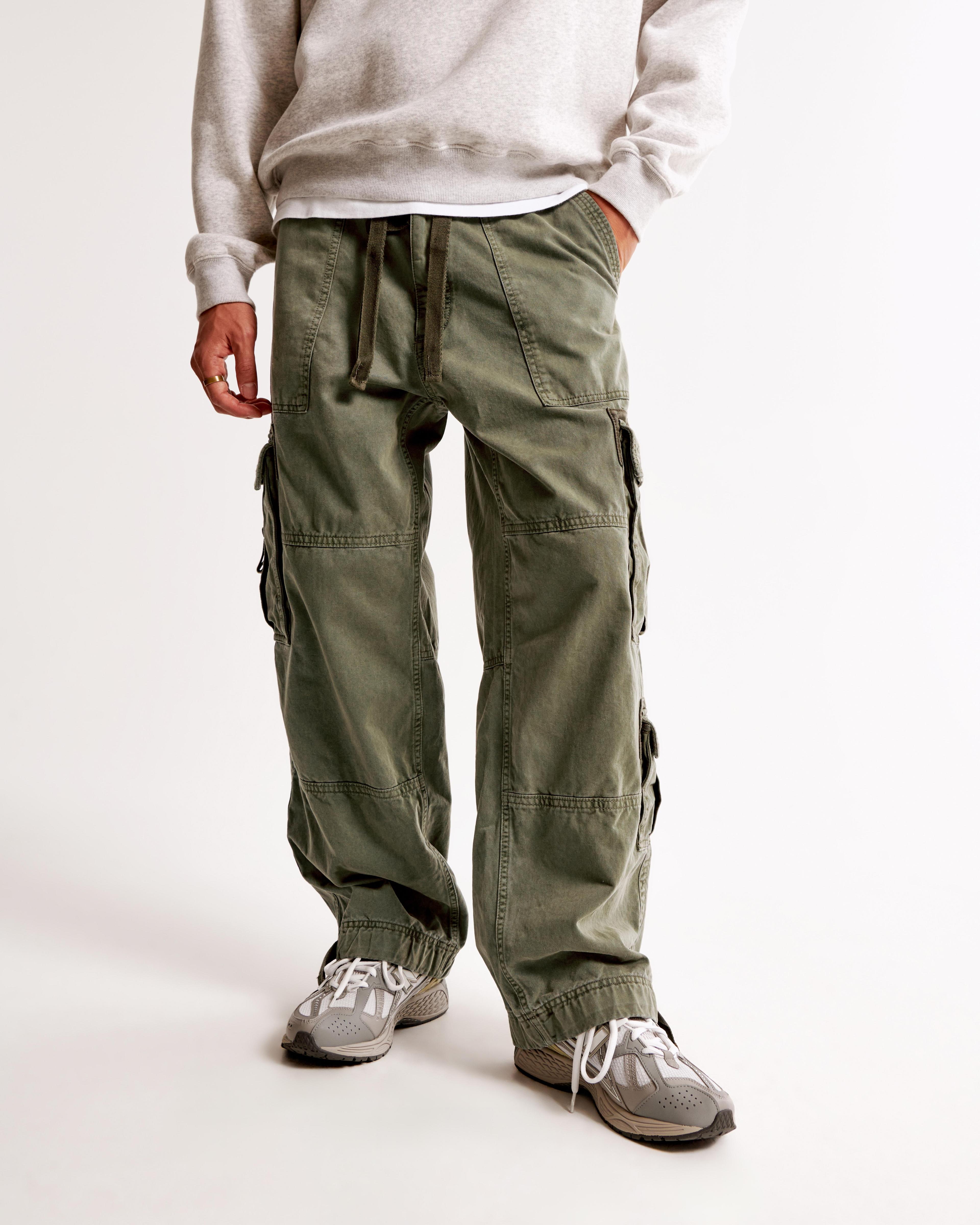 Ultra Baggy Utility Pant Product Image