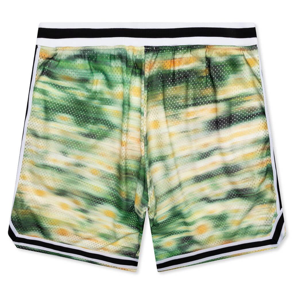 Game Shorts - Motion Meadow Male Product Image