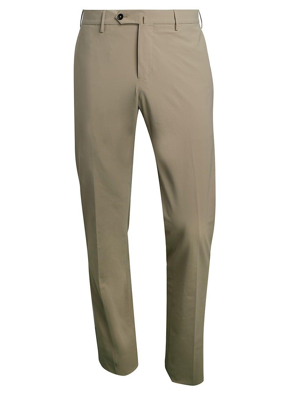 Mens Super-Stretch Kinetic Trousers Product Image