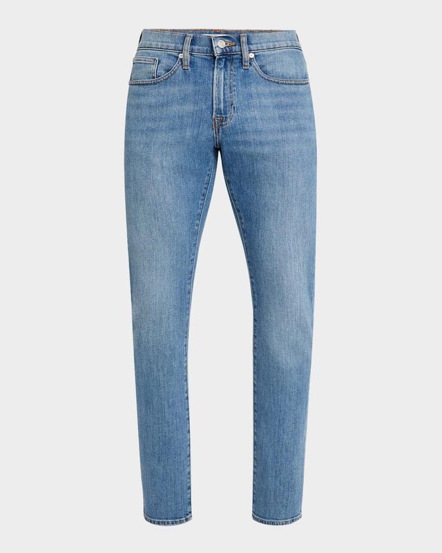 Mens LHomme Slim Jeans Product Image