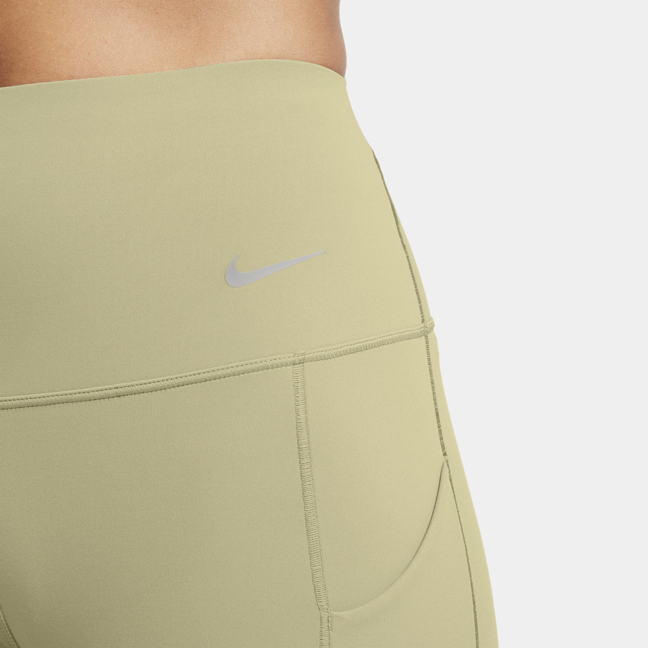 Nike Universa Medium Support High Waist 7/8 Leggings Product Image