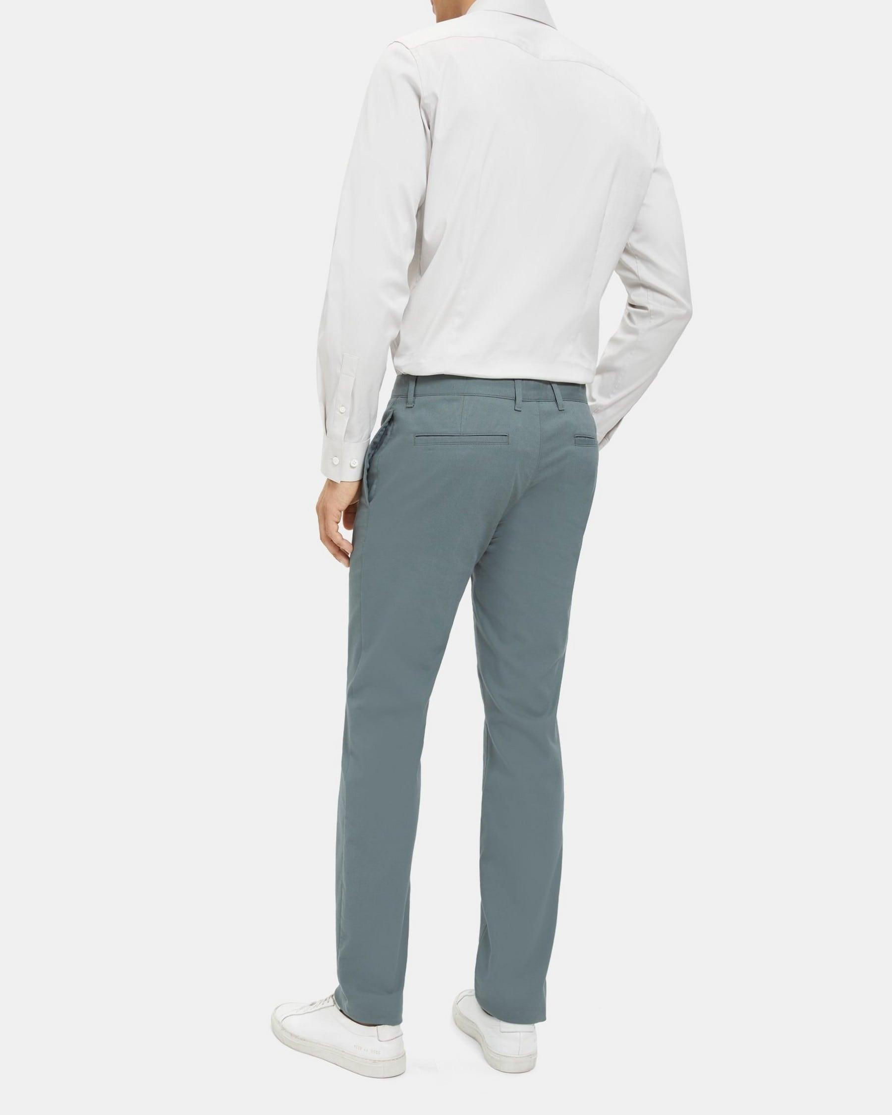 Classic-Fit Pant in Twill Product Image