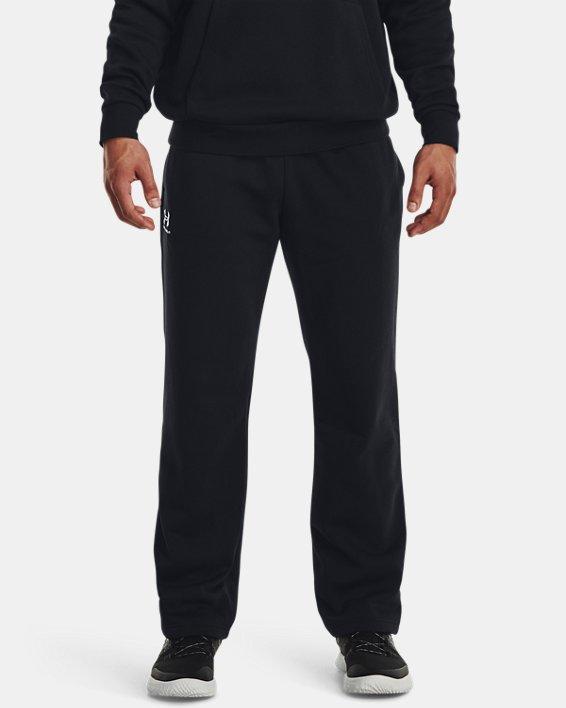 Men's UA Icon Fleece Pants Product Image