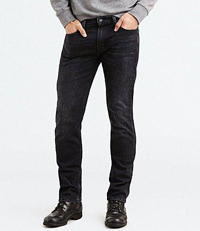 Mens Levis 511 Slim Fit Flex Jeans Product Image