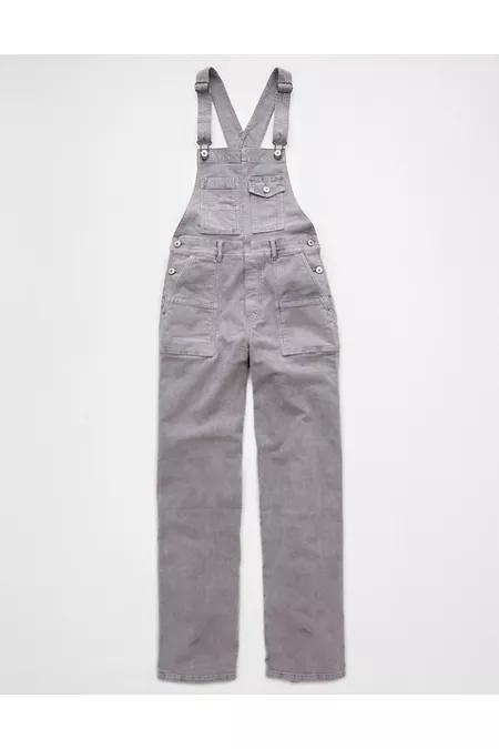 AE Stovepipe Corduroy Overall Women's Product Image