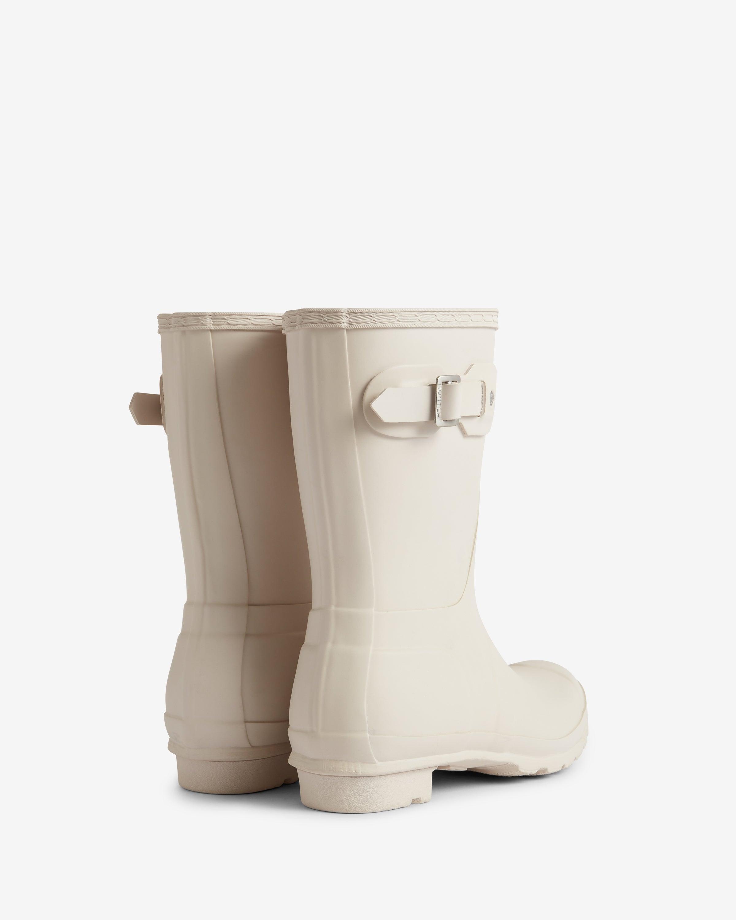 Women's Original Short Wellington Boots Female Product Image