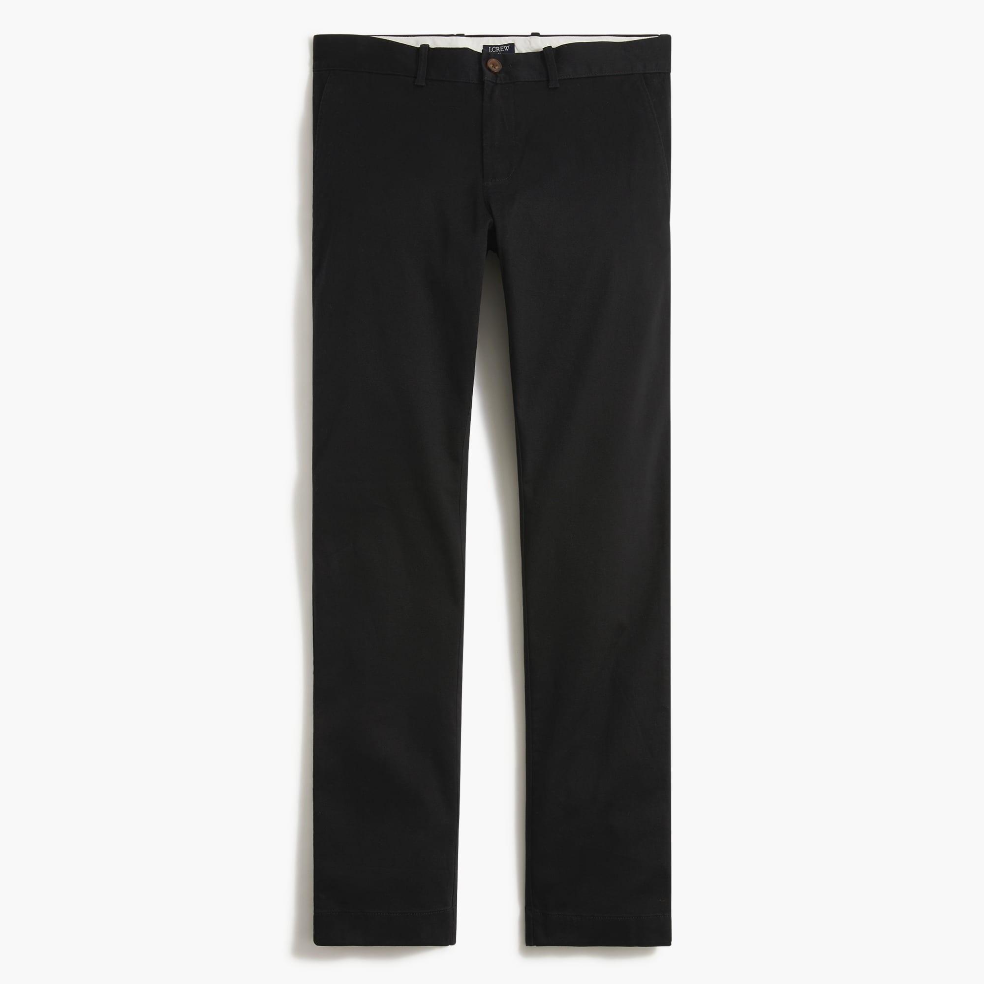 Slim-fit flex chino pant Product Image