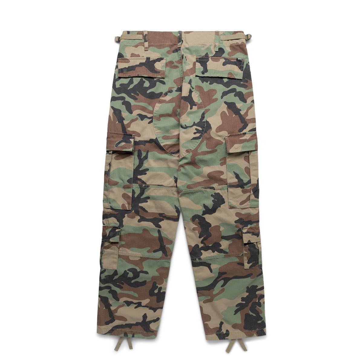 SURPLUS CARGO PANT RIPSTOP Male Product Image