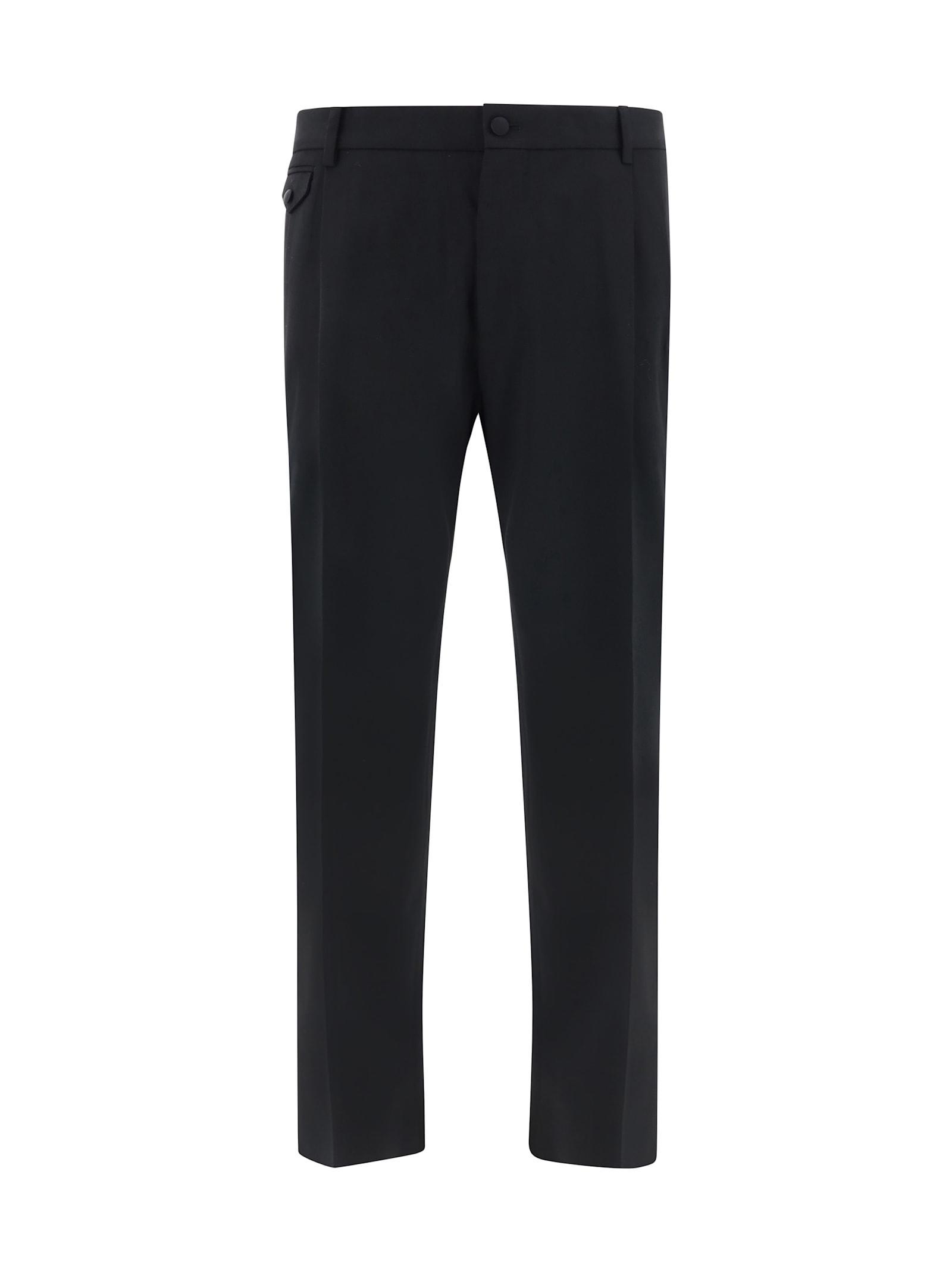 Pants In Nero Product Image