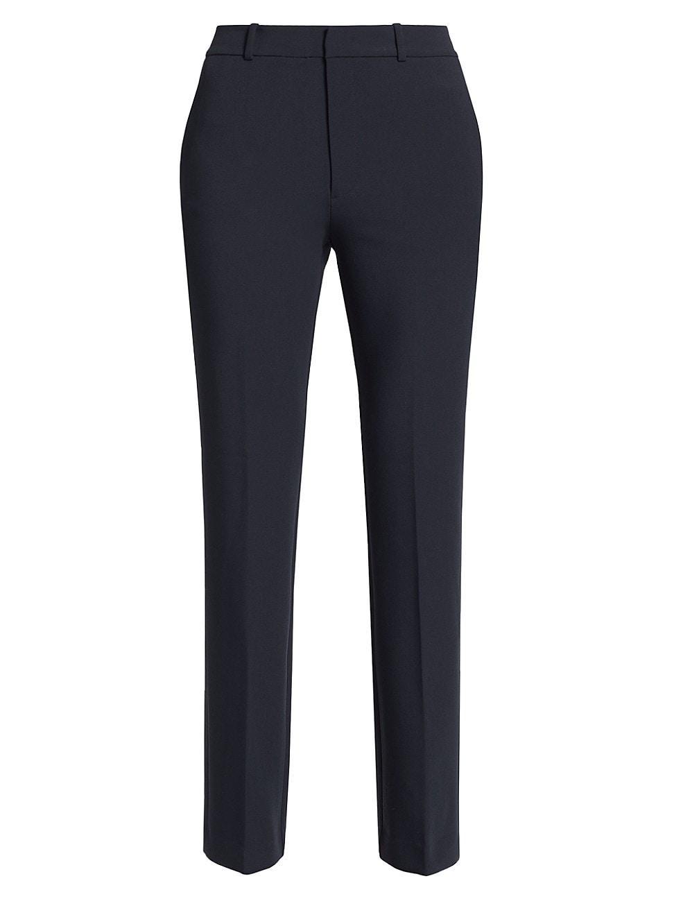 Womens Kelly Slim-Fit Stretch Pants product image