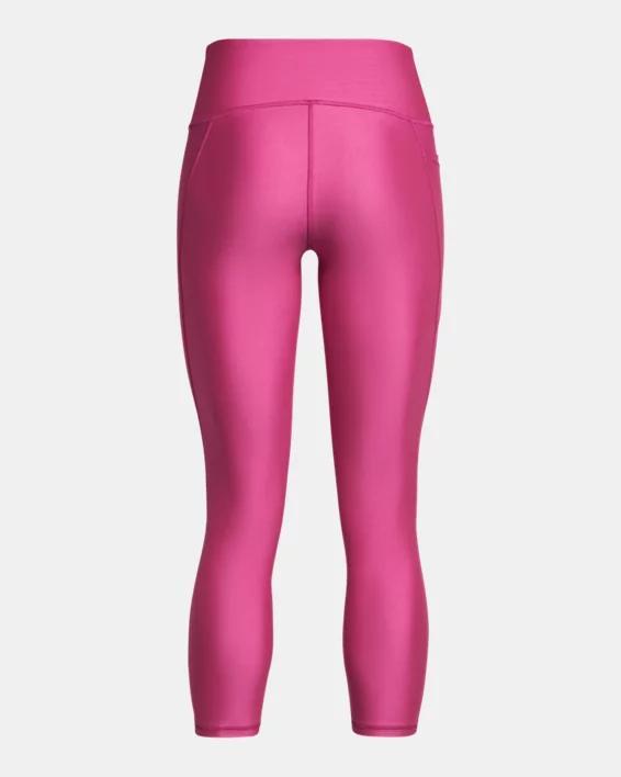 Women's UA Tech Ankle Leggings Product Image