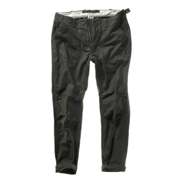 Supply Pant Dark Smoke Product Image