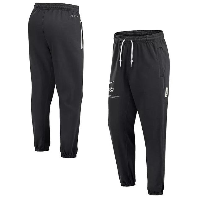 Mens Nike Oklahoma State Cowboys Travel Performance Pants Product Image