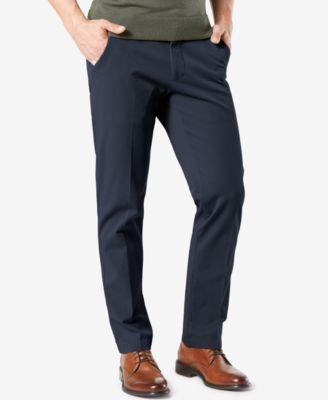 Dockers Mens Motion Chino Slim Fit Pants Product Image