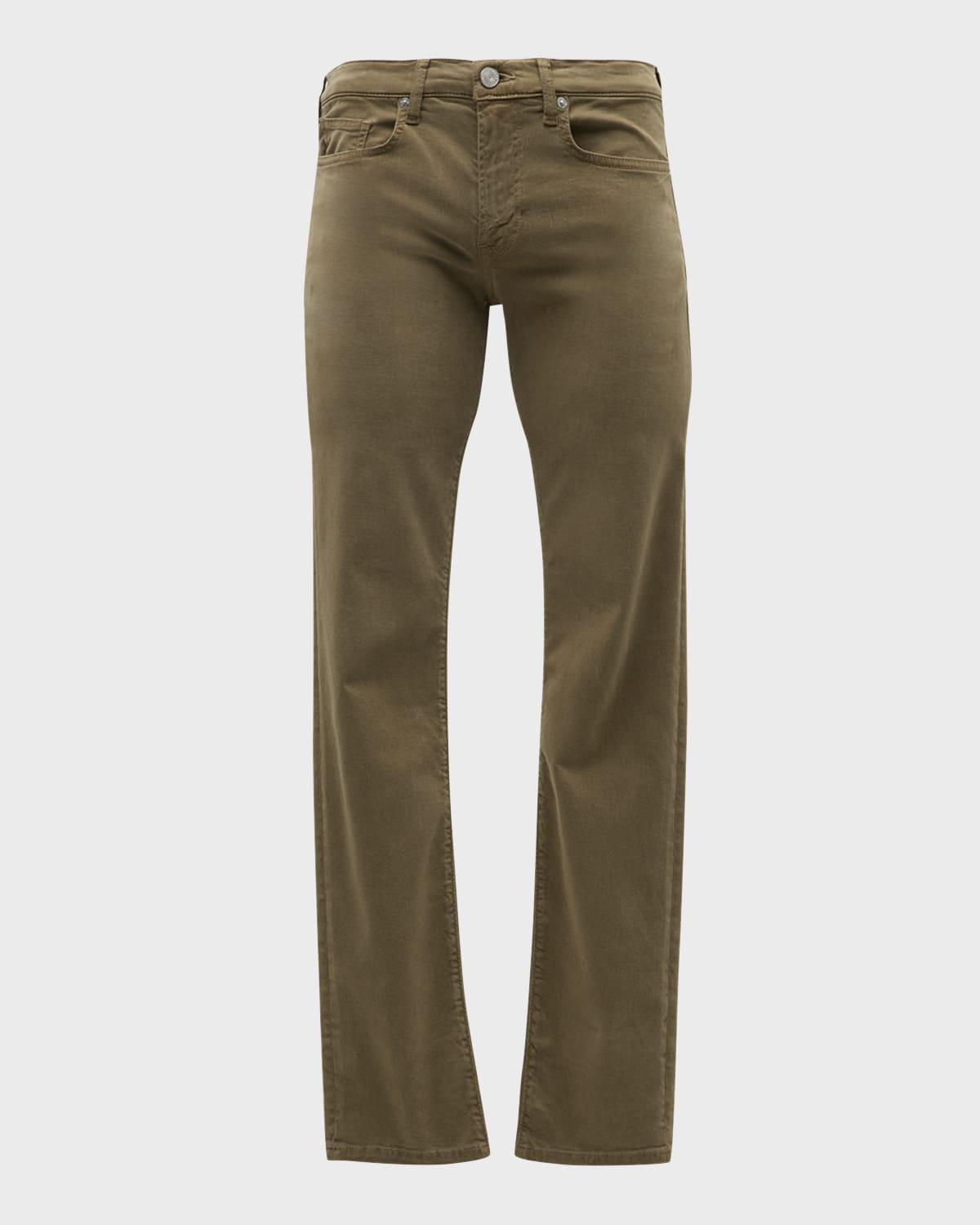 Men's L'Homme Slim Pants Product Image