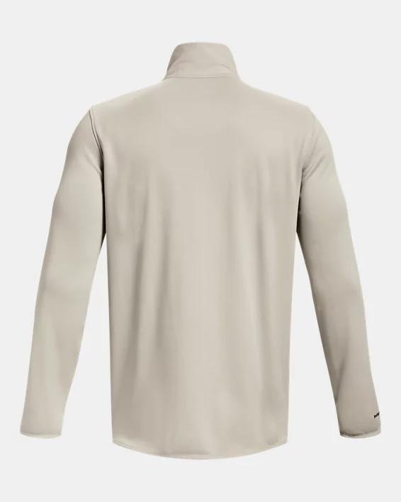 Men's Armour Fleece® Storm ½ Zip Product Image